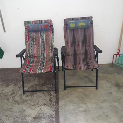 BEACH CHAIRS - All household appliances on Aster Vender