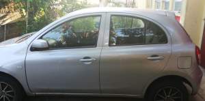 Nissan March Ak13 for sale - Family Cars