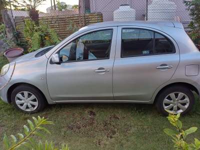 Nissan March AK13 - Family Cars on Aster Vender