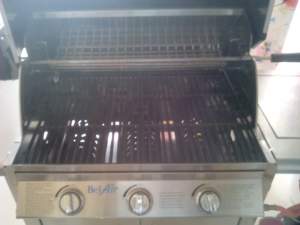 Barbecue gaz - Kitchen appliances