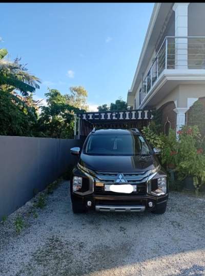 Mitsubishi expander - SUV Cars on Aster Vender