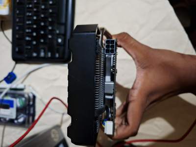 Amd Radeon  r7 200 series - Graphic Card (GPU) on Aster Vender