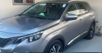 For Sale: Peugeot 3008 – Excellent Condition – Panoramic Roof - SUV Cars on Aster Vender