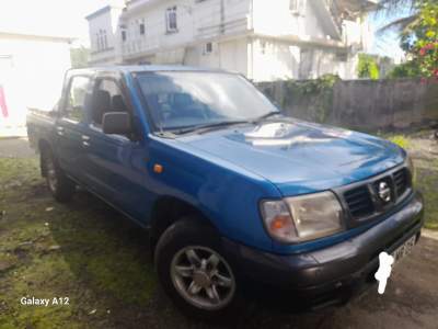 For sale - Cargo Van (Delivery Van) on Aster Vender