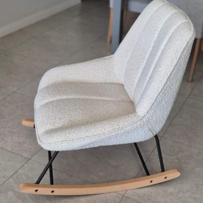 High quality Rocking Chair - Chairs on Aster Vender