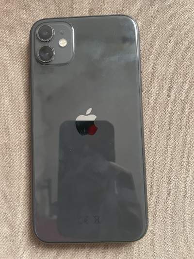 Iphone 11 - iPhones on Aster Vender