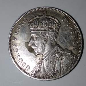 Coins - Old stuff on Aster Vender