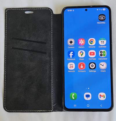 Samsung Galaxy S21 + - Galaxy S Series on Aster Vender