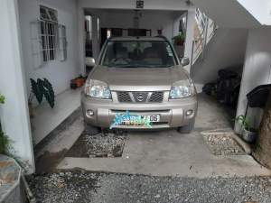 Nissan X trail - SUV Cars on Aster Vender
