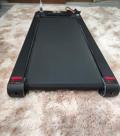 Treadmill Walking Pad - Fitness & gym equipment on Aster Vender