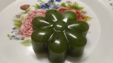 Natural Moringa soap for acne, wrinkles, skin regeneration - Soap, Bath & Shower Gel on Aster Vender