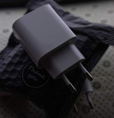 Fast Charging USB C Port Adapter - All Informatics Products on Aster Vender