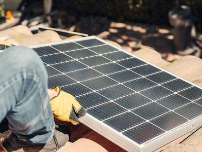 Understanding Solar PV Mounting Systems Market - Other services