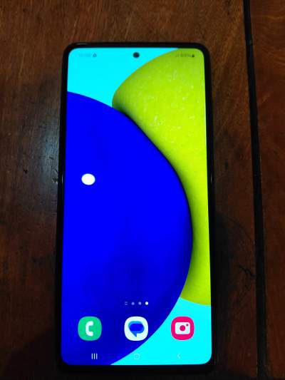 A52 - Galaxy A Series on Aster Vender