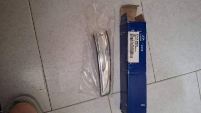 Lampe retroviseur Hyundai - Spare Parts on Aster Vender