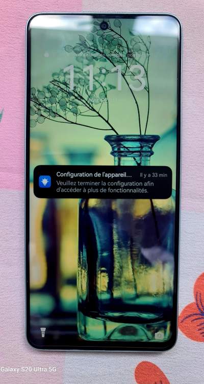 Huawei 11i - Huawei Phones on Aster Vender