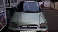 A vendre Dc 98 850cc last price - Compact cars on Aster Vender