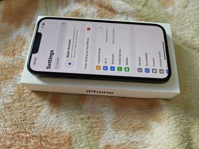 Iphone 13 - iPhones on Aster Vender