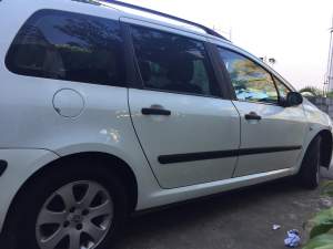 For sale or Exchange - Family Cars