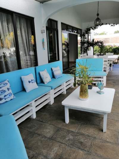 Salon de jardin - Others