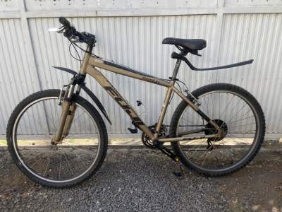 Vtt fuji - Mountain bicycles