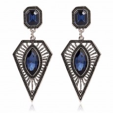 Bijoux a petit prix- lots de 2 pairs a Rs150.00 - Earrings on Aster Vender