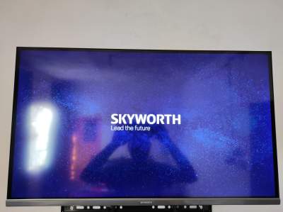 Tv skyworth - All electronics products