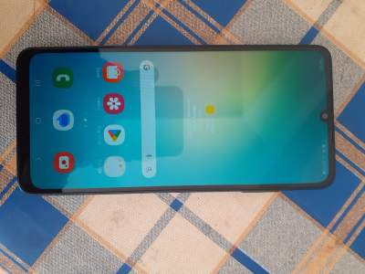 A vendre SAMSUNG A06 - Galaxy A Series