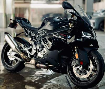 2025 bmw s1000rr - Sports Bike
