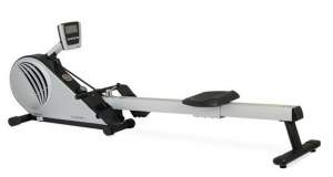 Proteus Rowing Machine  - Fitness & gym equipment