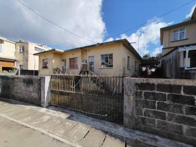 House for sale curepipe - House
