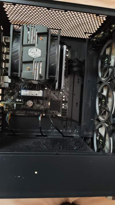 GAMING PC - All Informatics Products