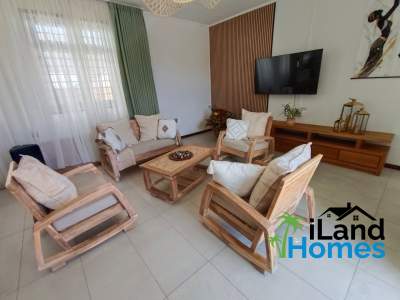 Villa for Rent – Pereybere - Villas
