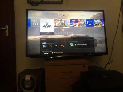 Ps4 pro 1tb - PlayStation 4 (PS4)