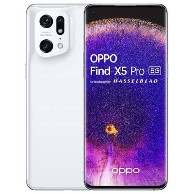Oppo Find X5 - Android Phones