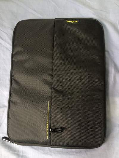 Targus laptop sleeve - Laptop Bag