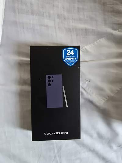 S24ultra - Android Phones