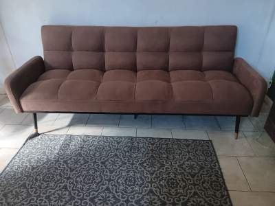Sofa bed - Sofa bed