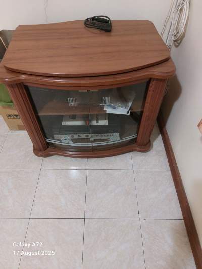 TV table - Tables on Aster Vender