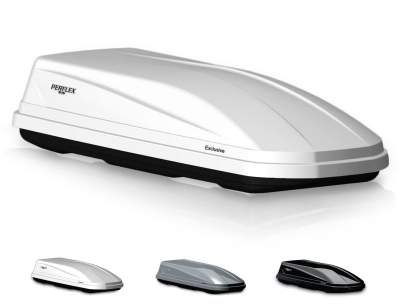 Car Roof Box - Spare Parts