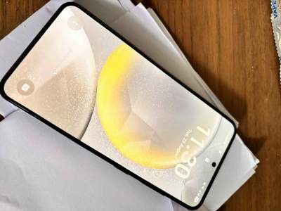 S24+ - Galaxy S Series