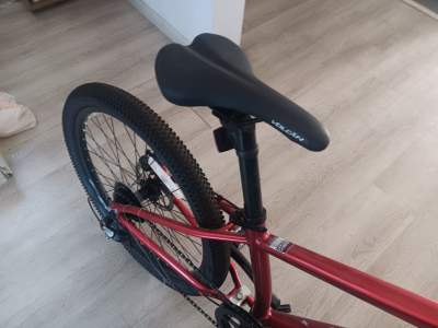 Bicycle - Road bicycles on Aster Vender