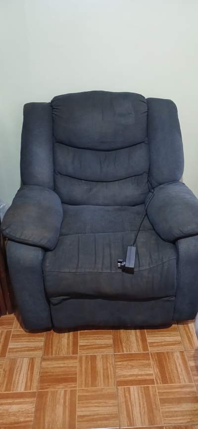 Reclining chair - Sofas couches