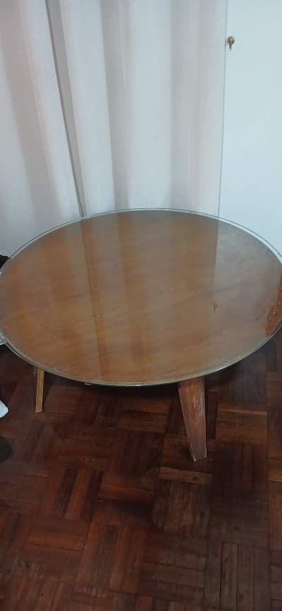 Coffee table - Tables