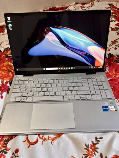 High-Performance Windows 11 Touchscreen Laptop - Laptop