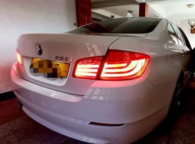 Bmw F10 528i - Luxury Cars on Aster Vender