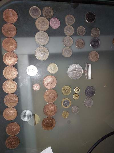 Ancient coins for sale - Coins