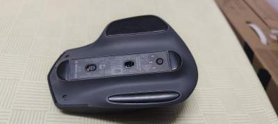 Logitech MX Master 2S Wireless Mouse - Wireless optical mouse on Aster Vender
