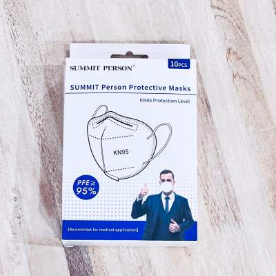 Mask Kn95 - Other Medical equipment