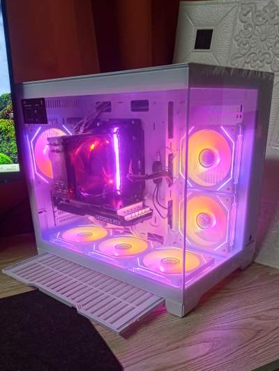 Gaming Pc RTX3050 - All Informatics Products